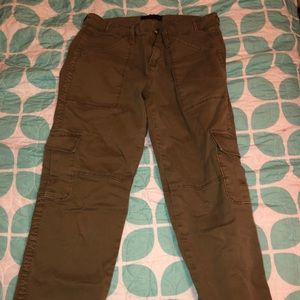 Cargo/ Utility pants